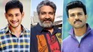 Was Mahesh Babu Supposed to Play Ram Charan&rsquo;s Role in SS Rajamouli&rsquo;s RRR?