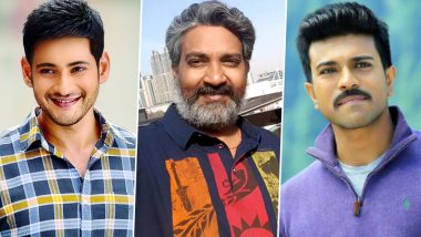 Was Mahesh Babu Supposed to Play Ram Charan’s Role in SS Rajamouli’s RRR?