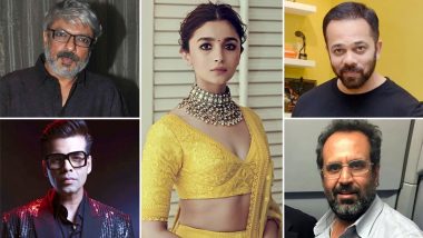 After Sanjay Leela Bhansali, SS Rajamouli and Karan Johar, Here Are 5 Other Directors We Want Alia Bhatt to Team Up With