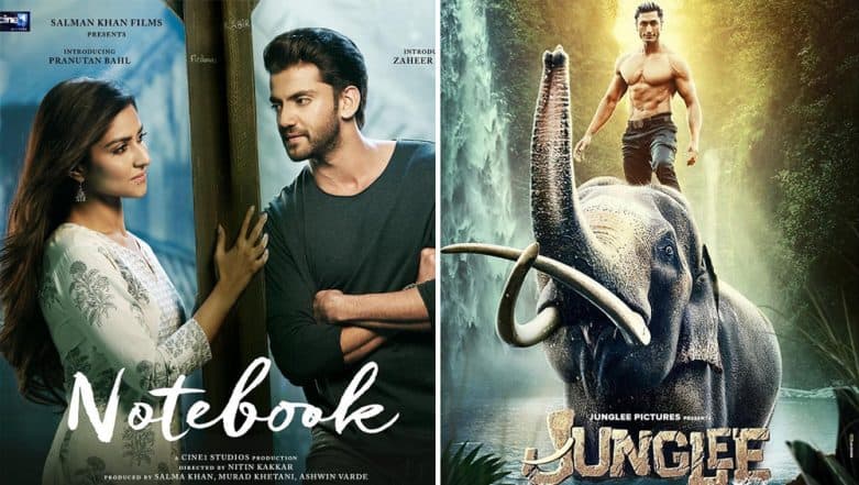 Junglee movie sale 2019 watch online