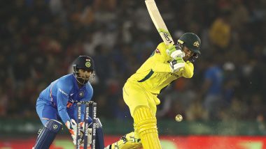 India vs Australia, 5th ODI 2019: Men in Blue's Record in Series Deciders at Home Should Scare Aussies!