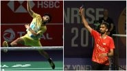 India Open: Kidambi Srikanth, Parupalli Kashyap Storm into Semifinals