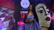 Laxmi Agarwal, Acid Attack Survivor Says My Courage is My Beauty at India Runway Week 2019