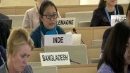 Pakistan-Sponsored Terrorism Biggest Violator of Human Rights in Jammu & Kashmir: India at UNHRC