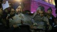 Pakistan Lie Busted Again! Lockheed Martin Not Suing India For Claiming MiG-21 Shot Down F-16 Fighter Jet
