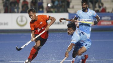 Sultan Azlan Shah Cup 2019: India Beat Hosts Malaysia by 4-2, Zoom Top of the Table