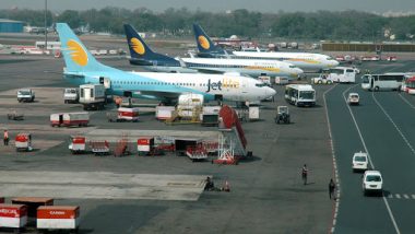 IGI Airport Plans Expansion, Likely to See 1500 Flights Per Day by May 2019