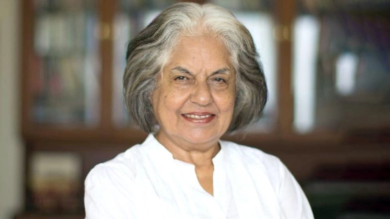 CBI Raids Lawyers Indira Jaising, Anand Grover In Foreign Funding Case