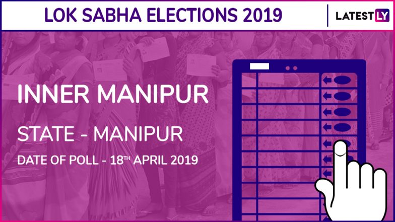 Inner Manipur Lok Sabha Constituency In Manipur Candidates Current Mp