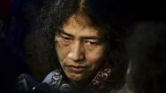 Irom Sharmila 47th Birthday: Facts to Know About Manipur's Iron Lady, Who Hunger Striked Against AFSPA For 16 Years