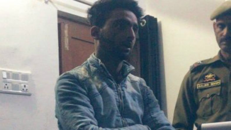 J&K Police Arrested Youth Involved in Grenade Throwing in Jammu Bus Stand