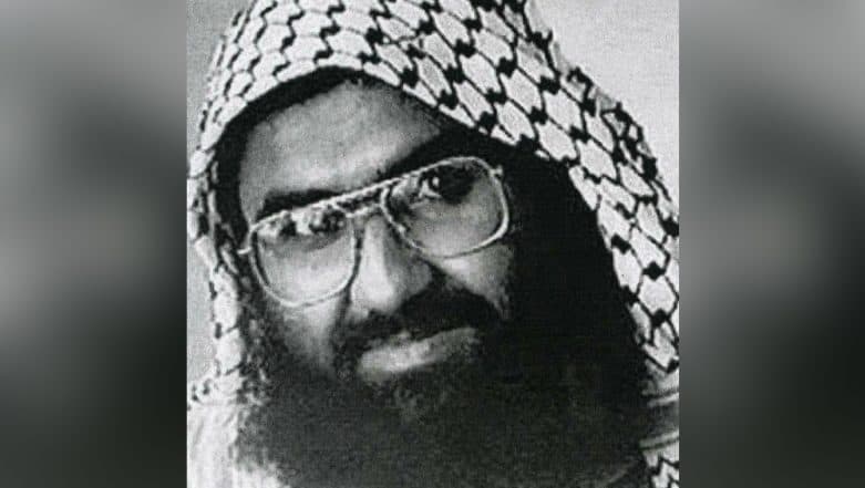 As Masood Azhar's Health Deteriorating, His Brother Takes Over Reins of JeM