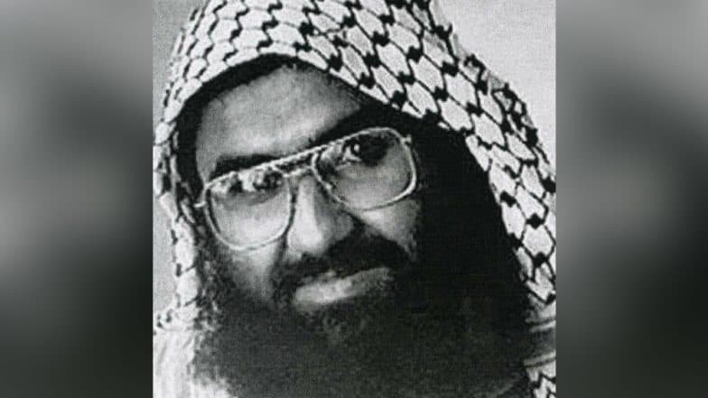 As Masood Azhar's Health Deteriorates, His Brother Takes Over Reins of Jaish-e-Mohammed As Masood Azhar's Health Deteriorates, His Brother Takes Over Reins of Jaish-e-Mohammed