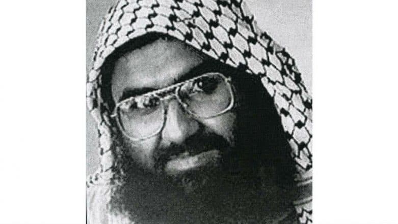China Claims Positive Progress Made to Resolve Issue of Listing JeM Chief Masood Azhar as Global Terrorist by UN China Claims Positive Progress Made to Resolve Issue of Listing JeM Chief Masood Azhar as Global Terrorist by UN