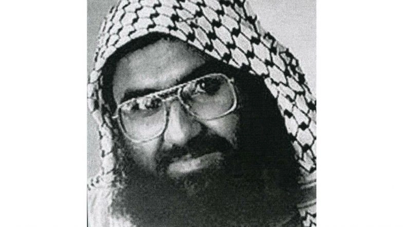 Failure to Designate Masood Azhar as Global Terrorist Against Regional Stability, Peace: US