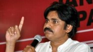 Pawan Kalyan Says 'Never Distanced Myself From BJP', Hints at Re-Alignment