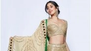 Pankaj Tripathi Thinks I Am a Creep, Says Janhvi Kapoor