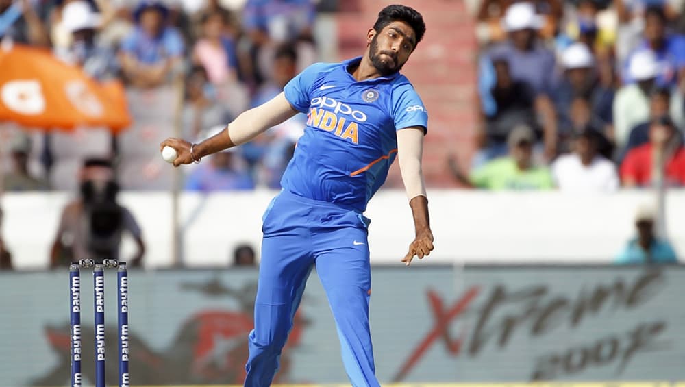 Abdul Razzaq Says 'I Would Have Easily Dominated Jasprit Bumrah' Abdul Razzaq Says 'I Would Have Easily Dominated Jasprit Bumrah'
