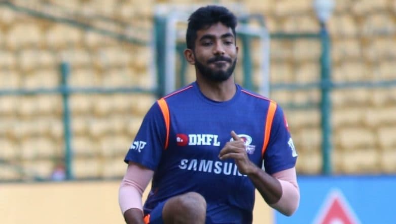 Arjuna Awards: BCCI Recommends Jasprit Bumrah, Mohammed Shami, Ravindra Jadeja and Poonam Yadav for the Honour Arjuna Awards: BCCI Recommends Jasprit Bumrah, Mohammed Shami, Ravindra Jadeja and Poonam Yadav for the Honour