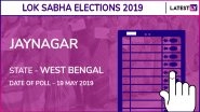 Joynagar Lok Sabha Constituency Results 2019 in West Bengal: Protima Mondol of TMC Wins Parliamentary Election