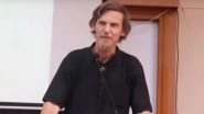 Economist Jean Dreze Takes on Administration After Brief Arrest in Jharkhand, Says, &lsquo;Understanding of Democracy is Shrinking&rsquo;