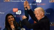 Joe Biden Says He Will Change His Ways After Two More Women Accuse Him of Inappropriate Behaviour