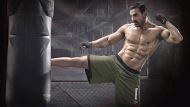 Want a Body like John Abraham’s? A Look into The Romeo Akbar Walter Actor’s Diet and Workout