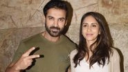John Abraham Can&rsquo;t Stop Praising Priya Runchal, RAW Actor Prefers to Keep Shutterbugs at Distance and Here&rsquo;s Why