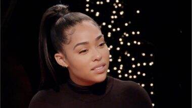 Khloe Kardashian-Tristan Thompson Cheating Scandal: Fans SLAM Khloe and Defend Jordyn Woods For Taking 'Responsibility'