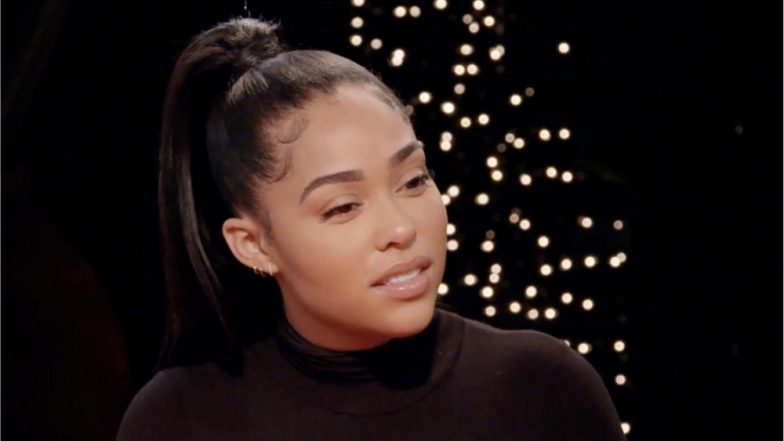 Khloe Kardashian-Tristan Thompson Cheating Scandal: Fans SLAM Khloe and Defend Jordyn Woods For Taking 'Responsibility'