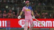 Rajasthan Royals' Jos Buttler Opens Up on 'Mankading' Controversy, Says It Needs Clarity