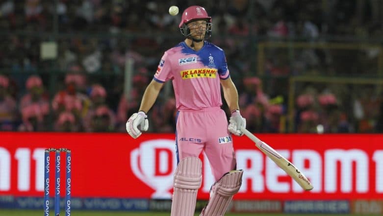 Rajasthan Royals' Jos Buttler Opens Up on 'Mankading' Controversy, Says It Needs Clarity Rajasthan Royals' Jos Buttler Opens Up on 'Mankading' Controversy, Says It Needs Clarity