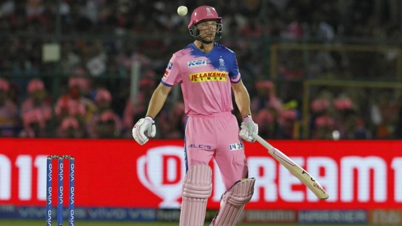 RR vs SRH, IPL 2019, Jaipur Weather & Pitch Report: Here's How the Weather Will Behave for Indian Premier League 12's Match Between Rajasthan Royals vs Sunrisers Hyderabad