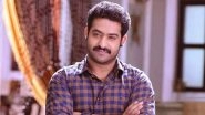 Jr NTR&rsquo;s Role in SS Rajamouli&rsquo;s RRR Revealed?