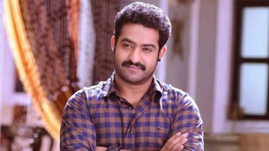 Jr NTR’s Role in SS Rajamouli’s RRR Revealed?