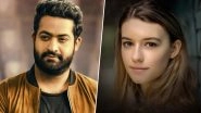 RRR: Jr NTR to Romance Daisy Edgar-Jones in SS Rajamouli&rsquo;s Magnum Opus!