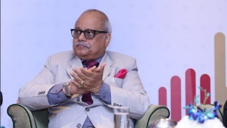Lokpal to Work from Delhi's 5-star Luxury Hotel