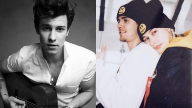 Is Shawn Mendes 'Flirting' With Ex Hailey Baldwin Bieber? Justin Bieber Reacts!