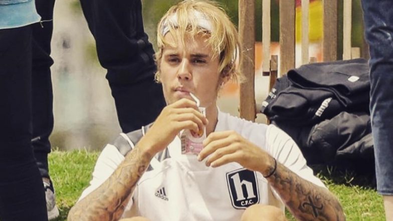 Justin Bieber Announces That He Wants To Focus On Repairing 'Some Deep Rooted Issues' And His Marriage Before Releasing A New Album