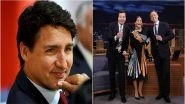Justin Trudeau Congratulates Lilly Singh After IISuperwomanII Becomes The First Queer Woman of Colour to Host a Late Night Talk Show