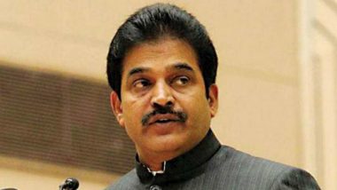 Kerala MP and Congress General Secretary K C Venugopal Not to Contest 2019 Lok Sabha Election