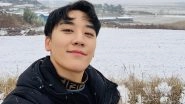 K-Pop Star Seungri Accused of Illicit Overseas Gambling at Luxurious Casinos in Las Vegas