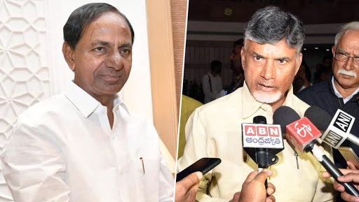 Telangana Forms Two SITs to Probe Data Theft Case Allegedly Involving TDP