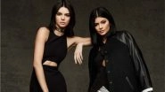KENDALL + KYLIE Handbags in India! Jenner Sisters Excited to Have Handbag Collection in India