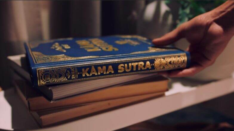 Kama Sutra Sex Manual For Interior Design! IKEA Launches its Own Version For 'Ultimate Bedroom Satisfaction', Watch Video Kama Sutra Sex Manual For Interior Design! IKEA Launches its Own Version For 'Ultimate Bedroom Satisfaction', Watch Video