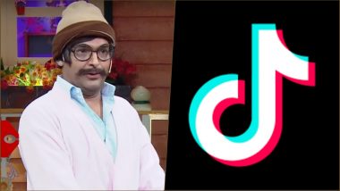 Kapil Sharma Joins TikTok Asks Fans to Follow Him