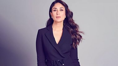 Kareena Kapoor Khan Birthday Special: Good Newwz and Other Upcoming Movies of the Actress You Should Look Forward To