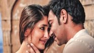 When Kareena Kapoor Khan Refused To Kiss Ajay Devgn On Screen and The Reason Will Stupefy You!