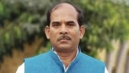 Karnataka Municipalities Minister CS Shivalli Dies of Heart Attack, Last Rites Tomorrow