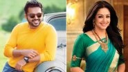 Has Jyothika Signed a Film With Brother-in-Law Karthi in the Lead?